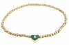Bracelet Crystals Celebrity Surgical Steel