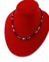 GOLD CHAIN NECKLACE celebrity STAINLESS STEEL