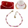 BRACELET GOLD CELEBRITY STAINLESS STEEL