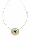 GOLD CHAIN NECKLACE celebrity STAINLESS STEEL