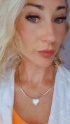 gold pendant 18k shiny xuping