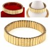 Bracelet Crystals Celebrity Surgical Steel