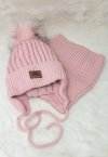 Alpaca cap
