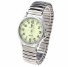 GRANDMA'S WATCH GOLD LARGE NUMBERS ON THE ERASER
