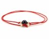 GOLD BRACELET STAINLESS STEEL STRING