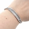 gold bracelet for a gold-plated leg