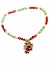 Bracelet Crystals Celebrity Surgical Steel
