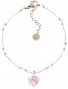 BRACELET GOLD CELEBRITY STAINLESS STEEL