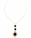 GOLD CHAIN NECKLACE celebrity STAINLESS STEEL