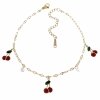BRACELET GOLD CELEBRITY STAINLESS STEEL