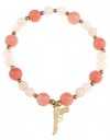 Bracelet Crystals Celebrity Surgical Steel