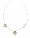 GOLD CHAIN NECKLACE celebrity STAINLESS STEEL