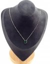 GOLD CHAIN NECKLACE celebrity STAINLESS STEEL