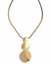 GOLD CHAIN NECKLACE celebrity STAINLESS STEEL