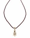 Gold Chain Celebrity Gold Plated Necklace 14K XUPING