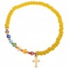 Bracelet Crystals Celebrity Surgical Steel
