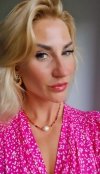 GOLD CHAIN NECKLACE celebrity STAINLESS STEEL