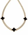 GOLD CHAIN NECKLACE celebrity STAINLESS STEEL