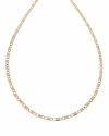 gold gilded chain 18k xuping