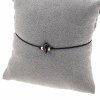 GOLD BRACELET STAINLESS STEEL STRING