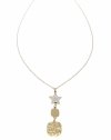 GOLD CHAIN NECKLACE celebrity STAINLESS STEEL