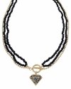GOLD CHAIN NECKLACE celebrity STAINLESS STEEL