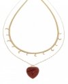 GOLD CHAIN NECKLACE celebrity STAINLESS STEEL
