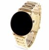exclusive women's gold watch classic