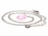 GOLD CHAIN NECKLACE celebrity STAINLESS STEEL