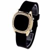 Silicone watch electronic rubber Kurren