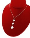 GOLD CHAIN NECKLACE celebrity STAINLESS STEEL