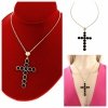GOLD CHAIN NECKLACE celebrity STAINLESS STEEL