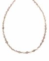 GOLD CHAIN NECKLACE celebrity STAINLESS STEEL