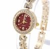 exclusive women's gold watch classic