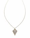 GOLD CHAIN NECKLACE celebrity STAINLESS STEEL