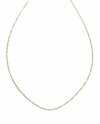 gold gilded chain 18k xuping