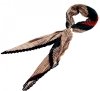 hair band that looks like a scarf