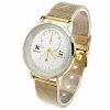 Women's watch golden kurren stainless steel