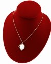 GOLD CHAIN NECKLACE celebrity STAINLESS STEEL