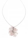 GOLD CHAIN NECKLACE celebrity STAINLESS STEEL