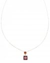 GOLD CHAIN NECKLACE celebrity STAINLESS STEEL