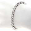 gold-plated 18k gold bracelet