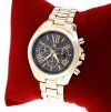 exclusive women's gold watch classic