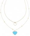 GOLD CHAIN NECKLACE celebrity STAINLESS STEEL
