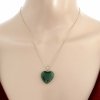 GOLD CHAIN NECKLACE celebrity STAINLESS STEEL