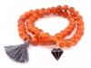 Bracelet Crystals Celebrity Surgical Steel