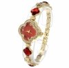 exclusive women's gold watch classic