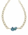GOLD CHAIN NECKLACE celebrity STAINLESS STEEL