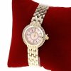 exclusive women's gold watch classic