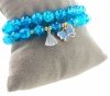 Bracelet Crystals Celebrity Surgical Steel